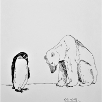 Beer & Pinguin