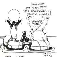 Beer & Pinguin
