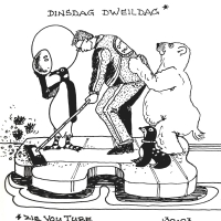 Beer & Pinguin