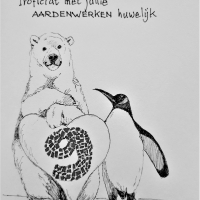 Beer & Pinguin