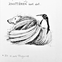 Beer & Pinguin