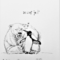 Beer & Pinguin