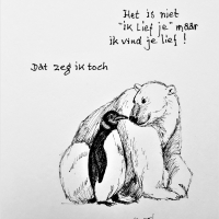 Beer & Pinguin