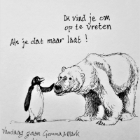 Beer & Pinguin