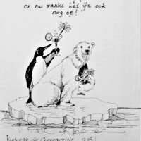 Beer & Pinguin