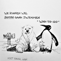 Beer & Pinguin