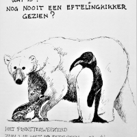 Beer & Pinguin