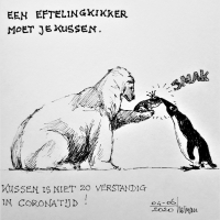 Beer & Pinguin