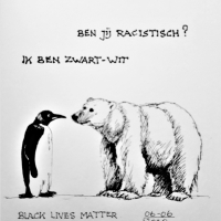 Beer & Pinguin