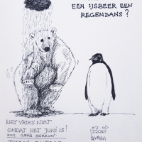 Beer & Pinguin
