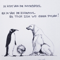 Beer & Pinguin