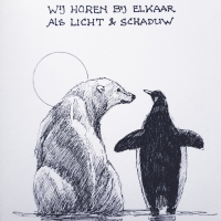 Beer & Pinguin