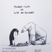 Beer & Pinguin