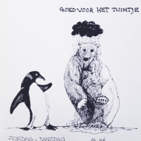 Beer & Pinguin