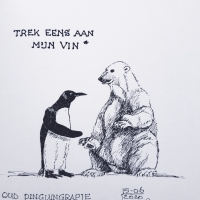 Beer & Pinguin