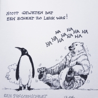 Beer & Pinguin