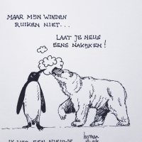 Beer & Pinguin