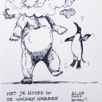 Beer & Pinguin