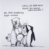 Beer & Pinguin