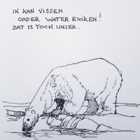 Beer & Pinguin