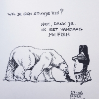 Beer & Pinguin
