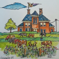 Huizen Hermanskop