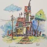 Huizen Hermanskop