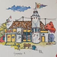 Huizen Hermanskop
