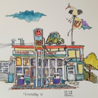 Huizen Hermanskop
