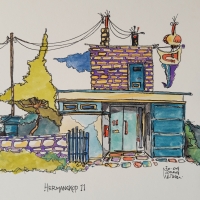 Huizen Hermanskop