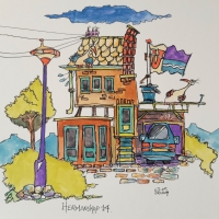 Huizen Hermanskop