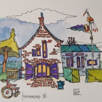 Huizen Hermanskop