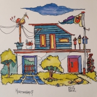 Huizen Hermanskop
