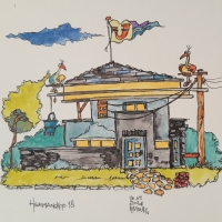 Huizen Hermanskop