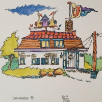 Huizen Hermanskop