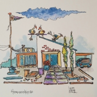 Huizen Hermanskop