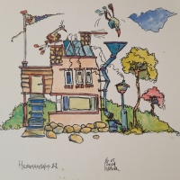 Huizen Hermanskop