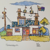 Huizen Hermanskop
