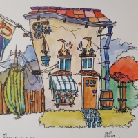 Huizen Hermanskop