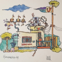Huizen Hermanskop