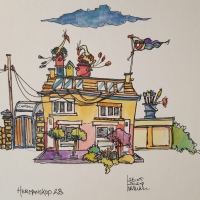 Huizen Hermanskop