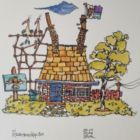 Huizen Hermanskop