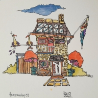 Huizen Hermanskop