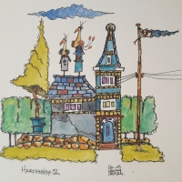 Huizen Hermanskop