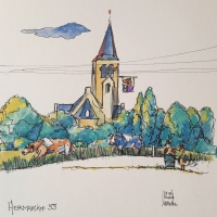 Huizen Hermanskop