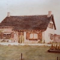 Huizen Buiten Beegden