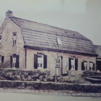 Huizen Buiten Beegden