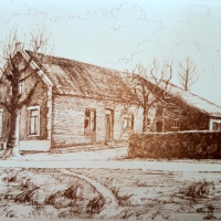 Huizen Buiten Beegden