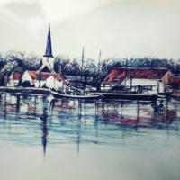 Huizen Buiten Beegden