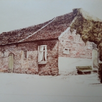 Huizen Buiten Beegden